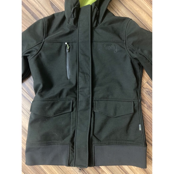 Women’s Firefly Jacket - Picture 3 of 5